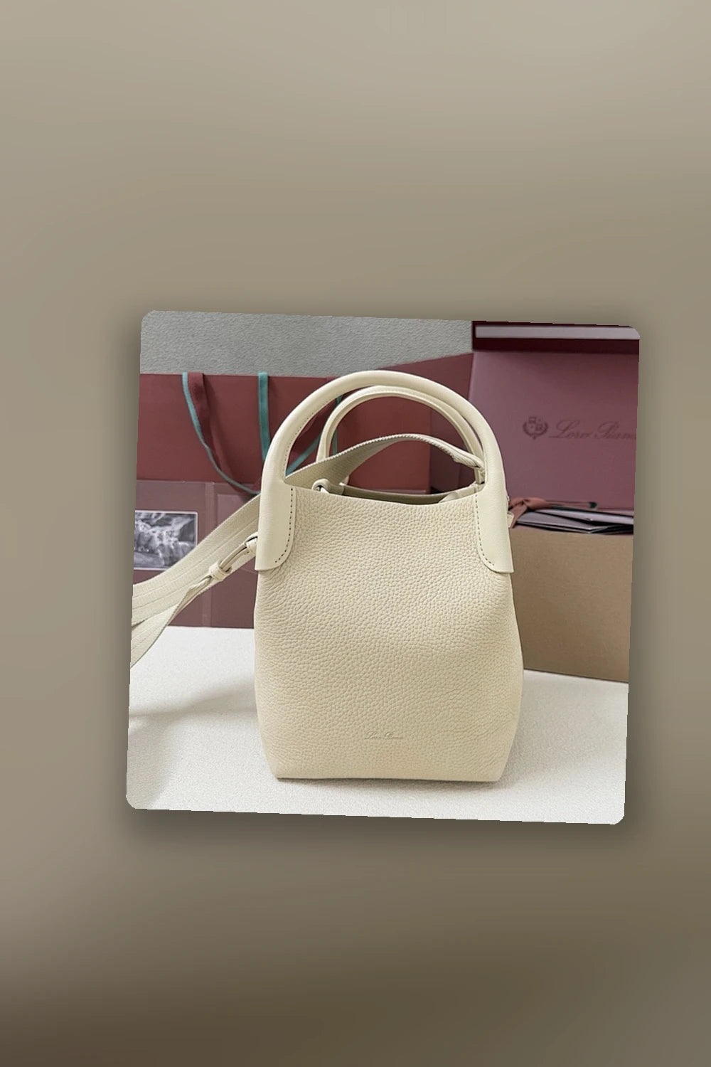 NB - LOP Bag - 223