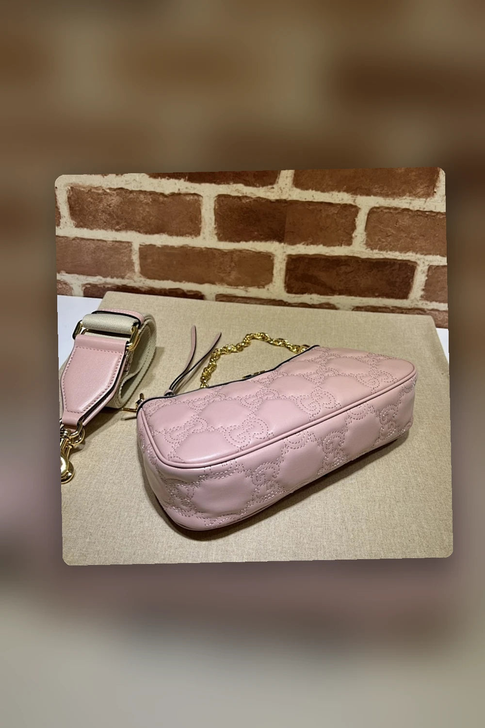 NB - GUKI Bag - 1003