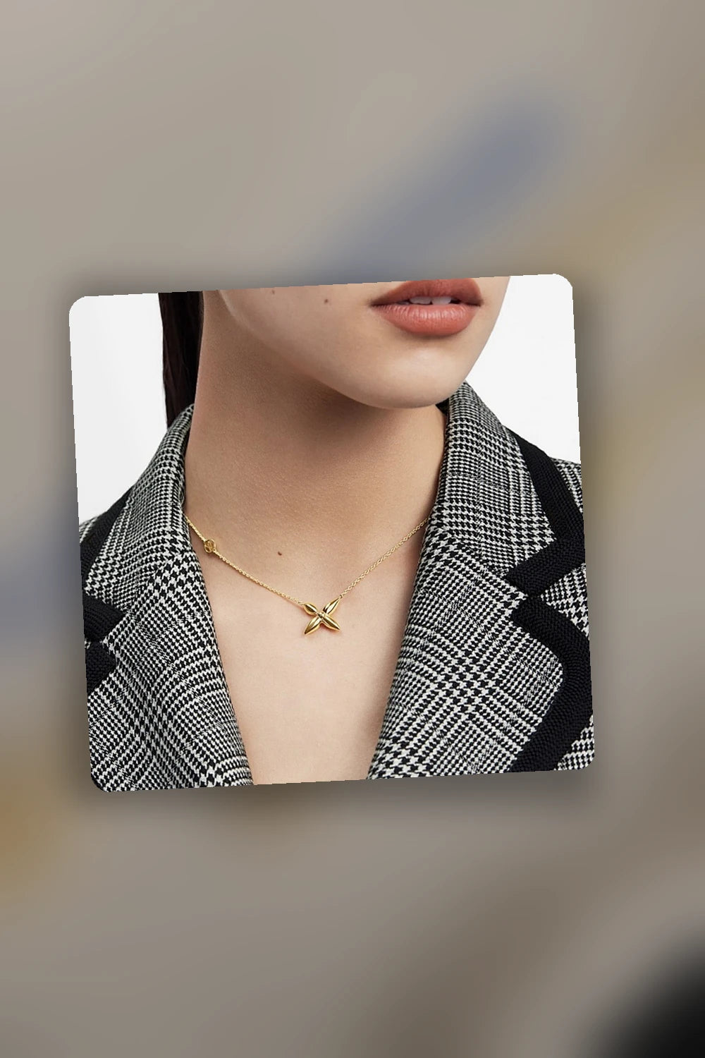NB - LOV Jewelry - 894