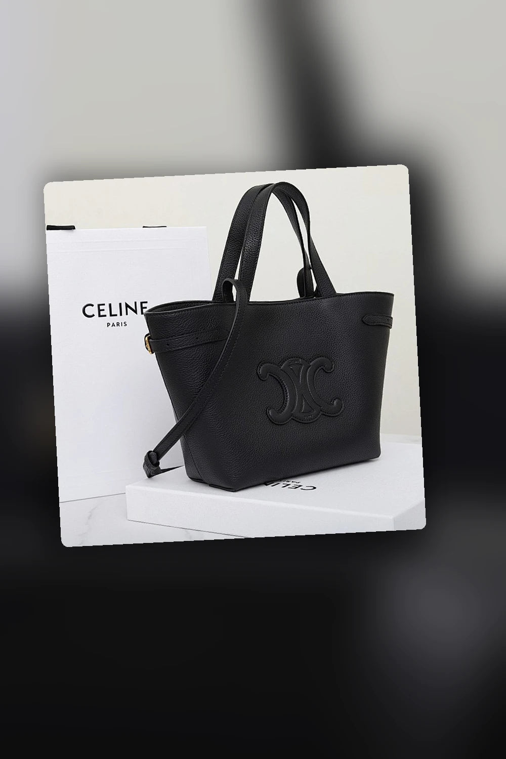 NB - COL Bag - 188