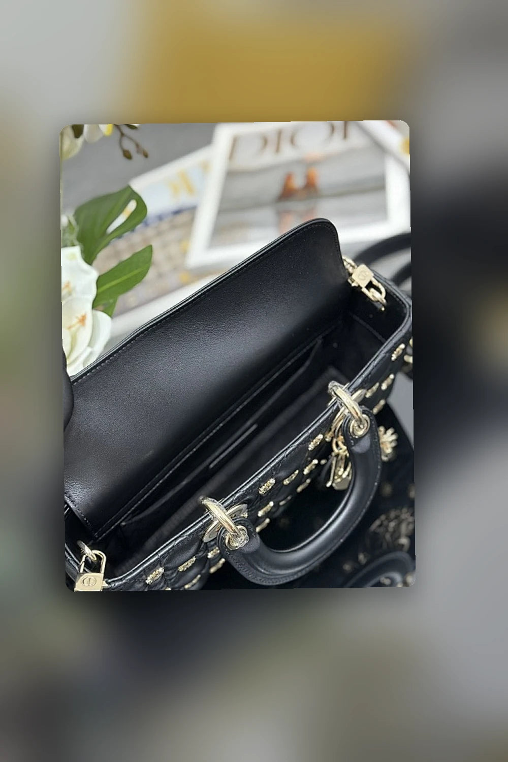 NB - DOR Bag - 717