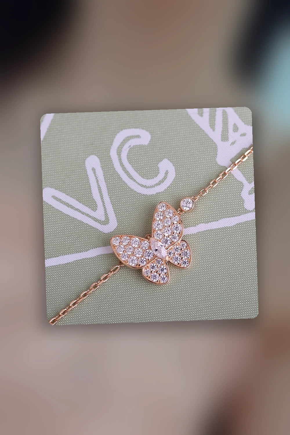 NB - VACA Jewelry - 450