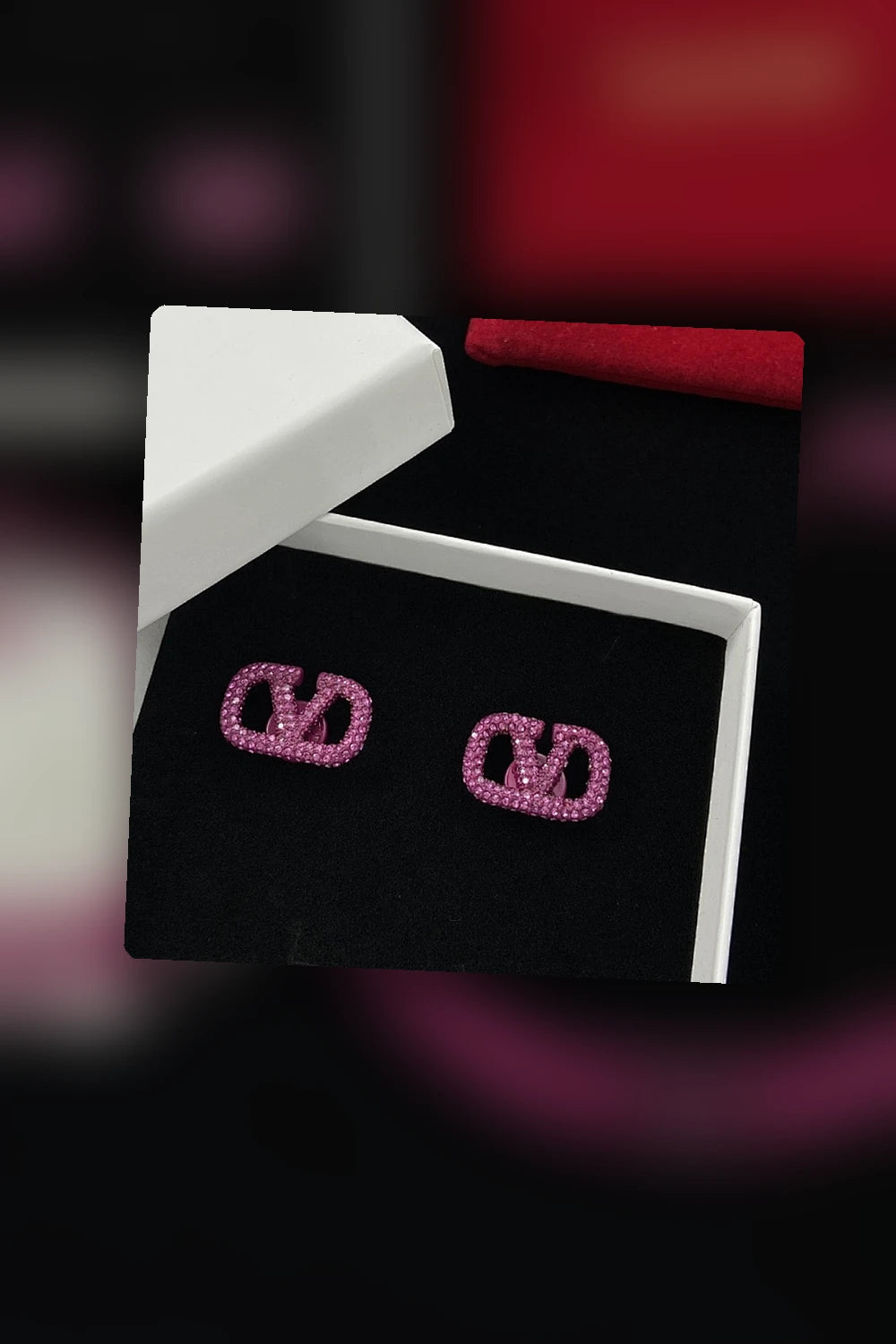 NB - VEL Jewelry - 666