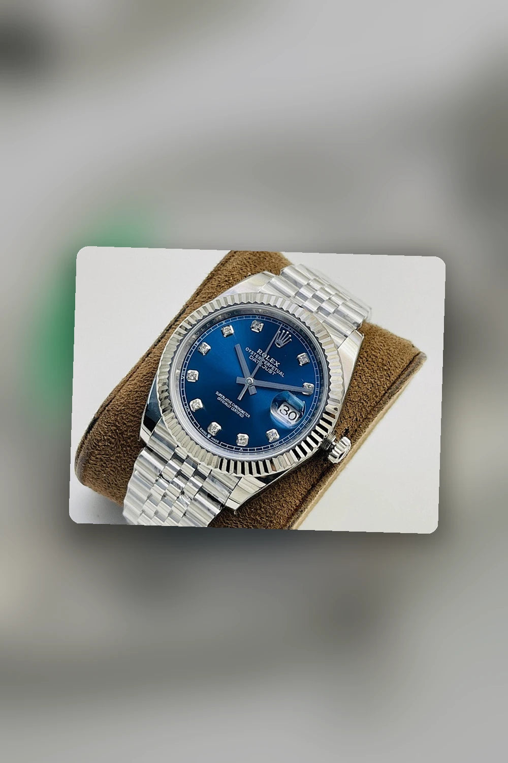 NB - Mix Watch - 1109