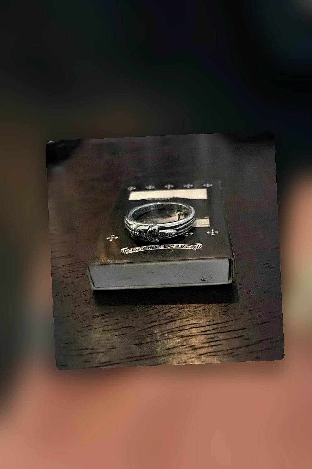 NB - CHO Jewelry - 155