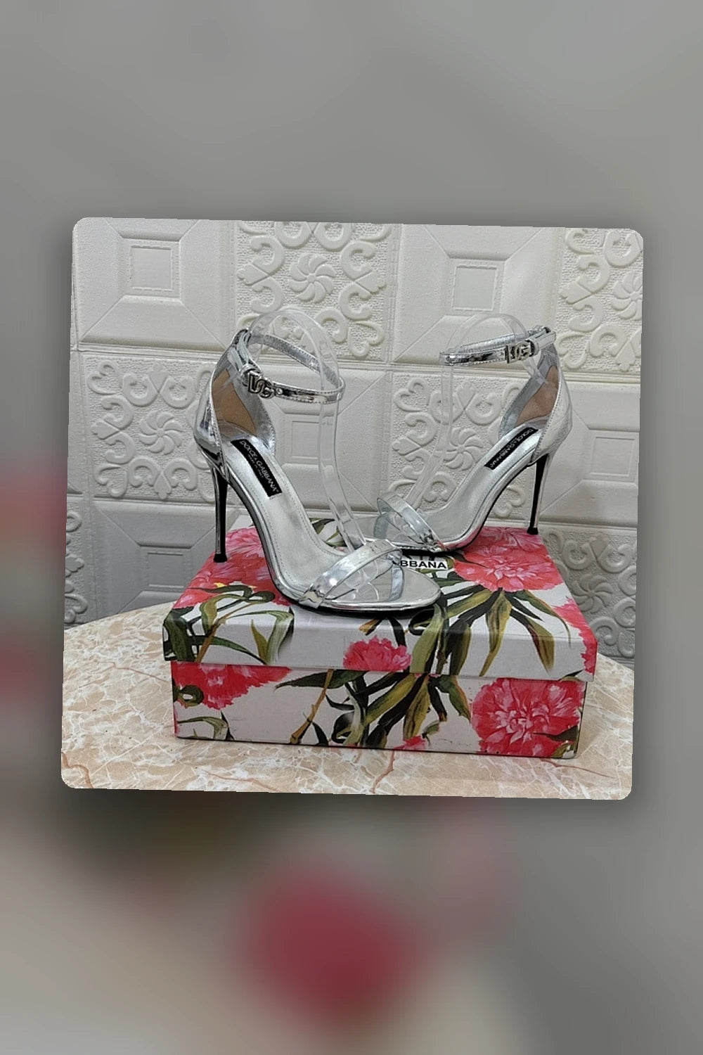 NB - DAG Women Shoes - 199