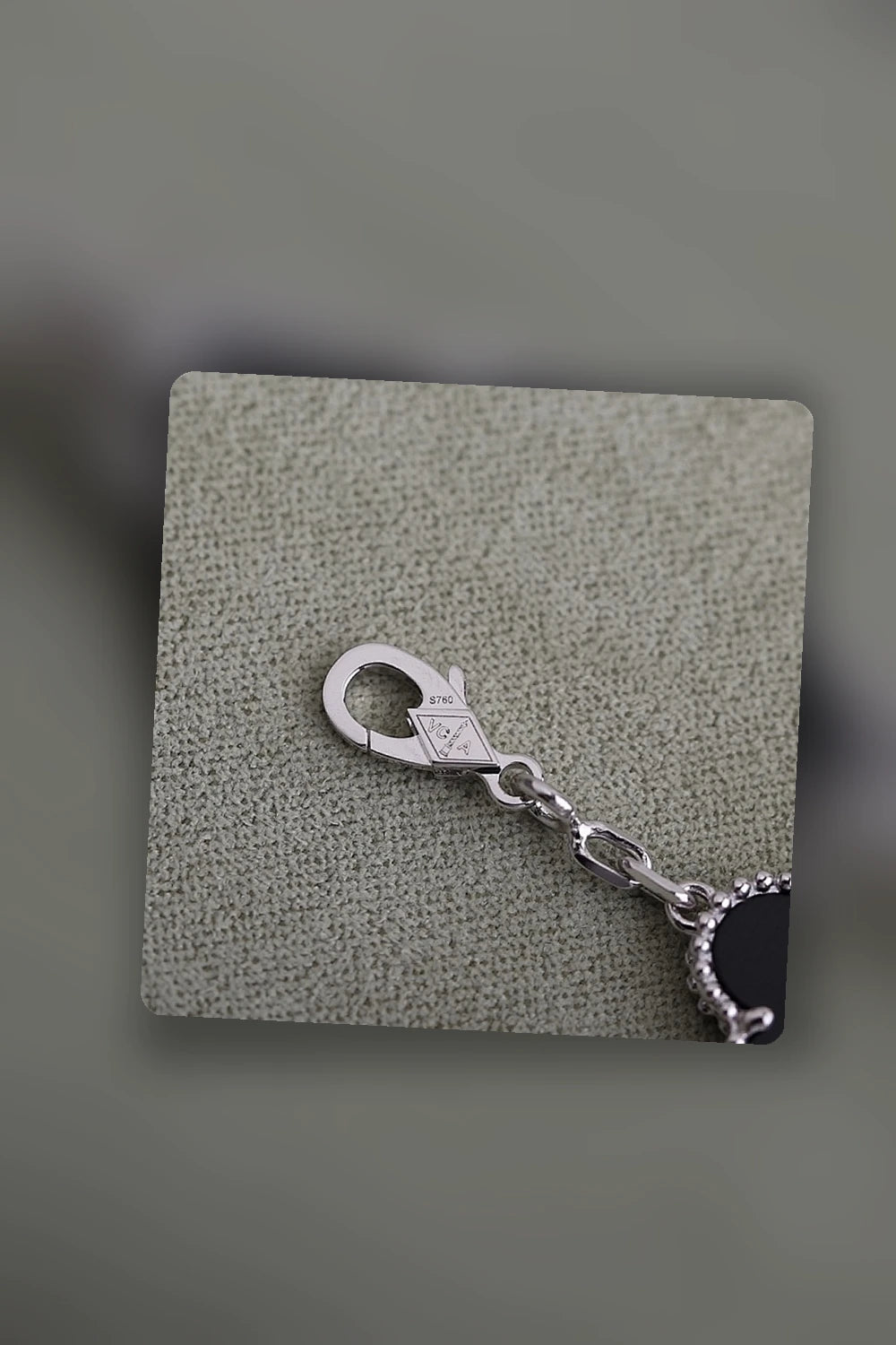 NB - VACA Jewelry - 428