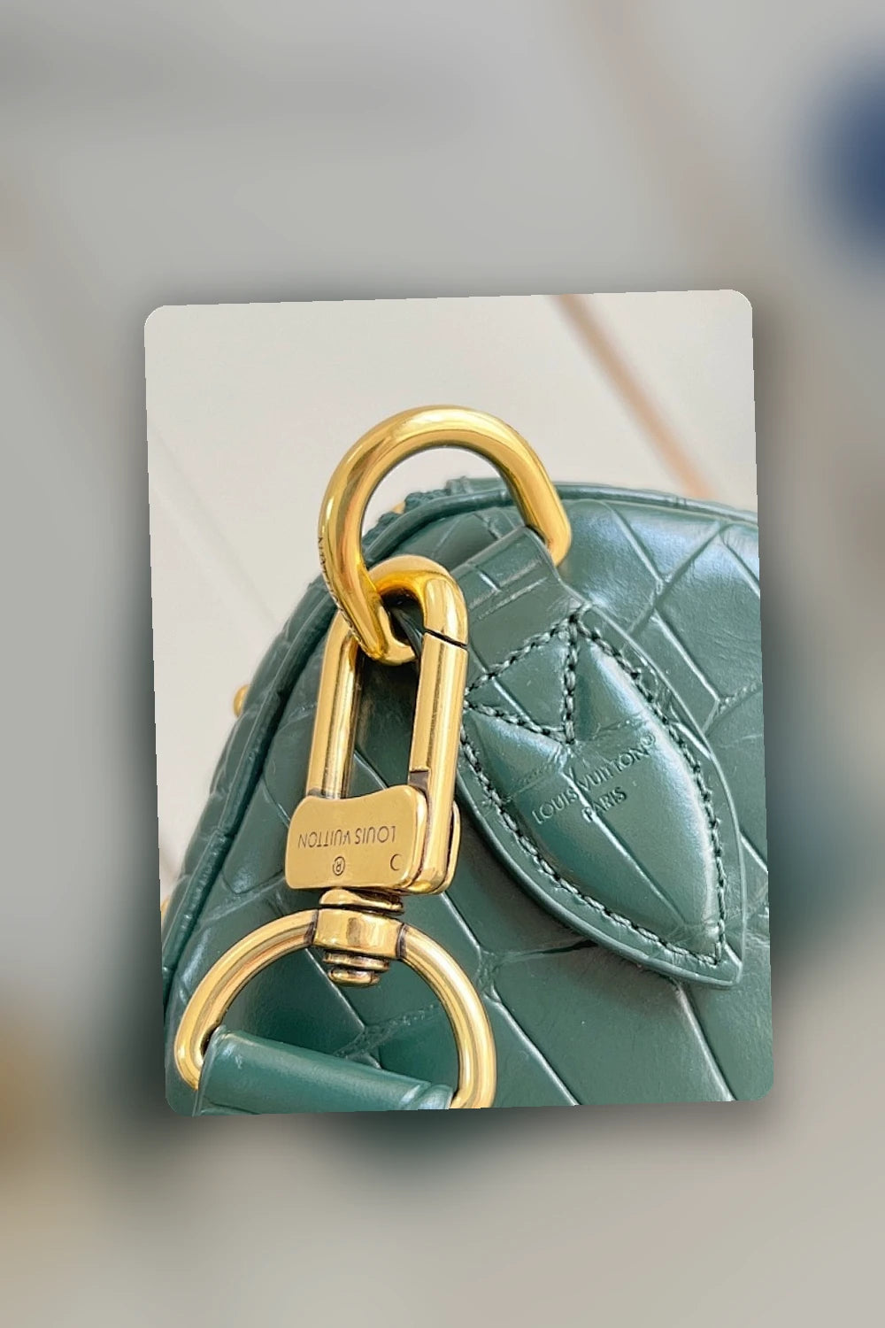 NB - LOV Bag - 806