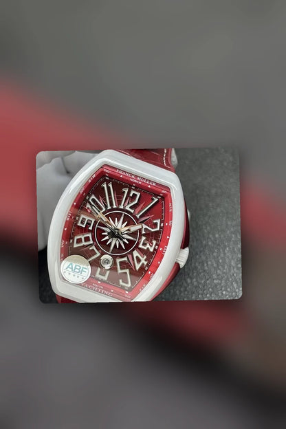NB - Mix Watch - 1059