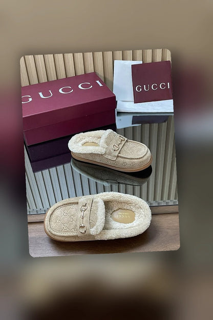 NB - GUKI Women Shoes - 418