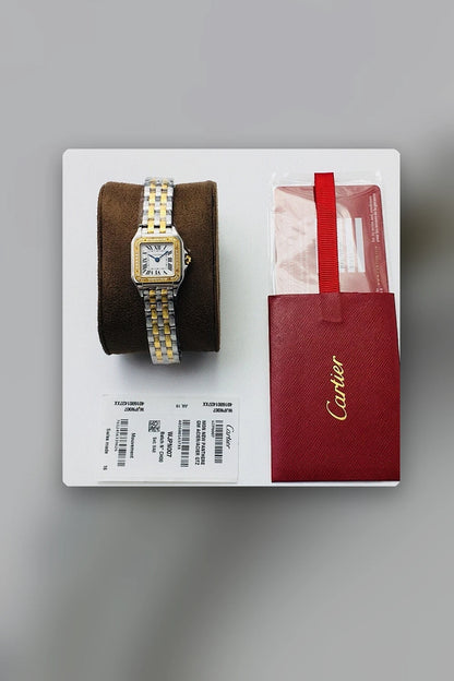 NB - Mix Watch - 1682