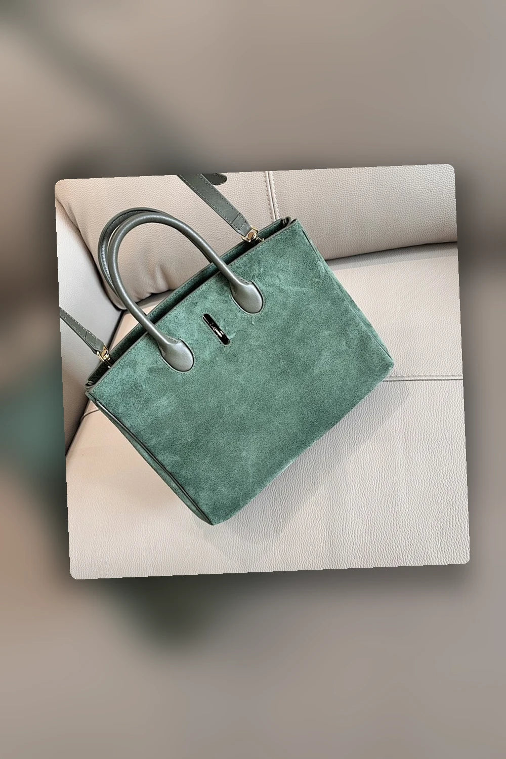 NB - BOR Bag - 133