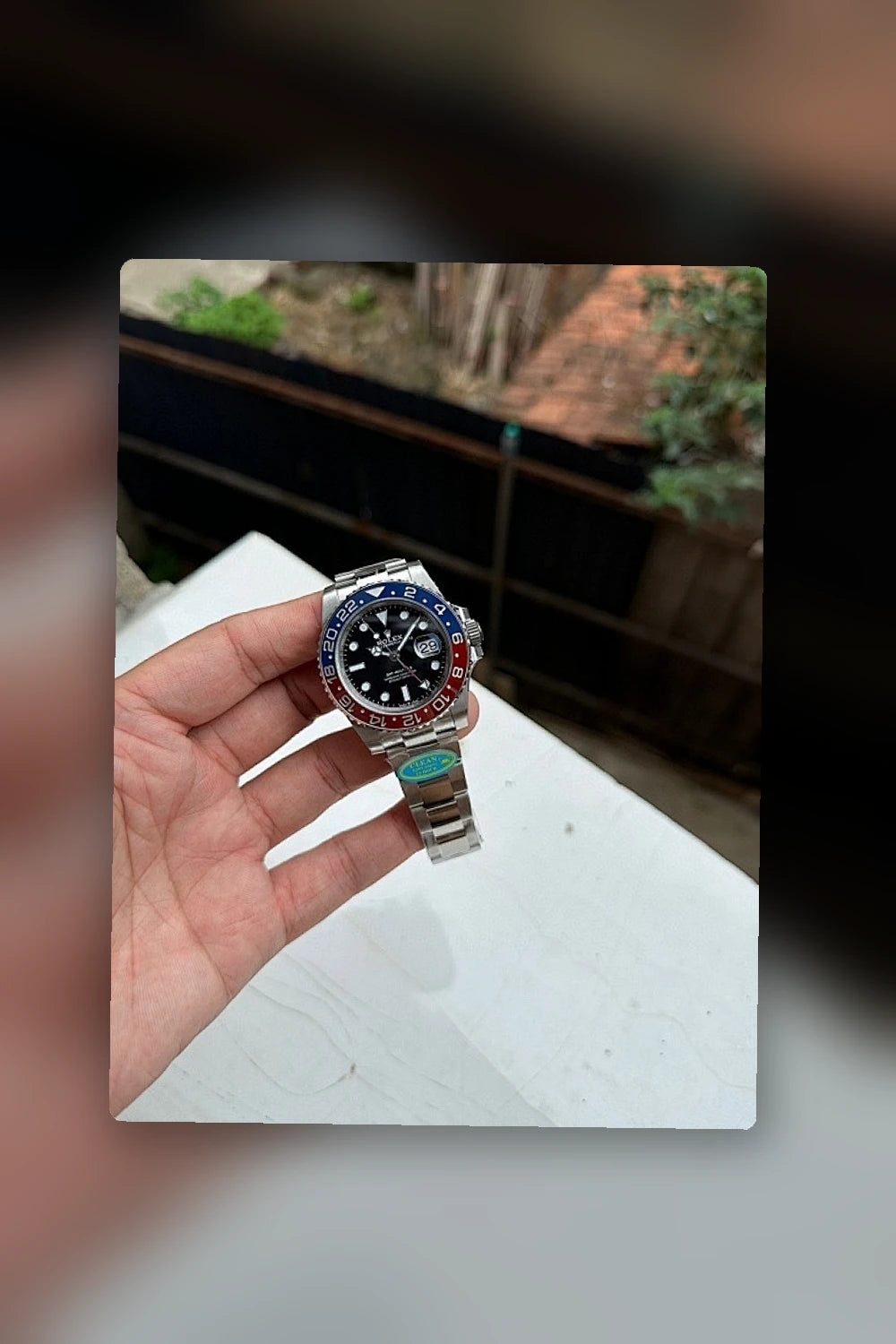 NB - Mix Watch - 1240
