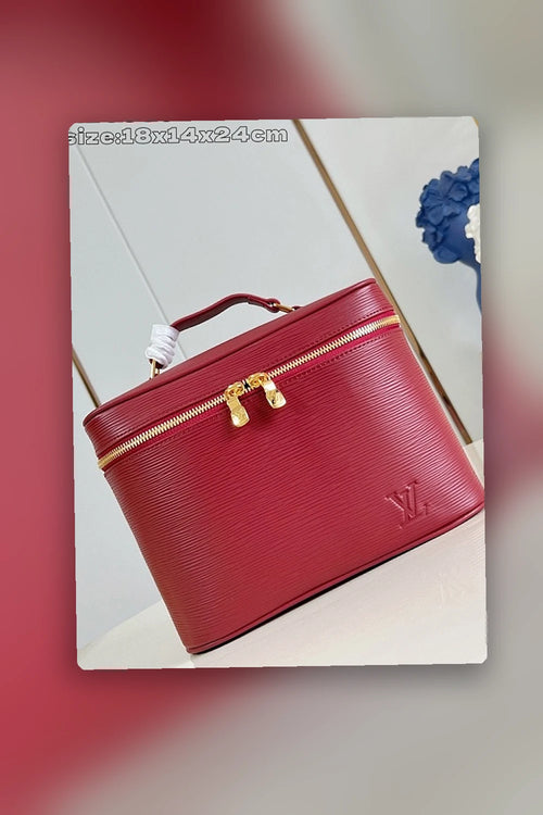 NB - LOV Bag - 1704