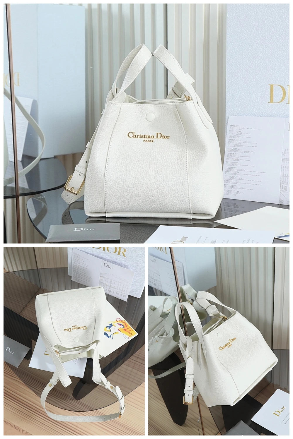 NB - DOR Bag - 1085