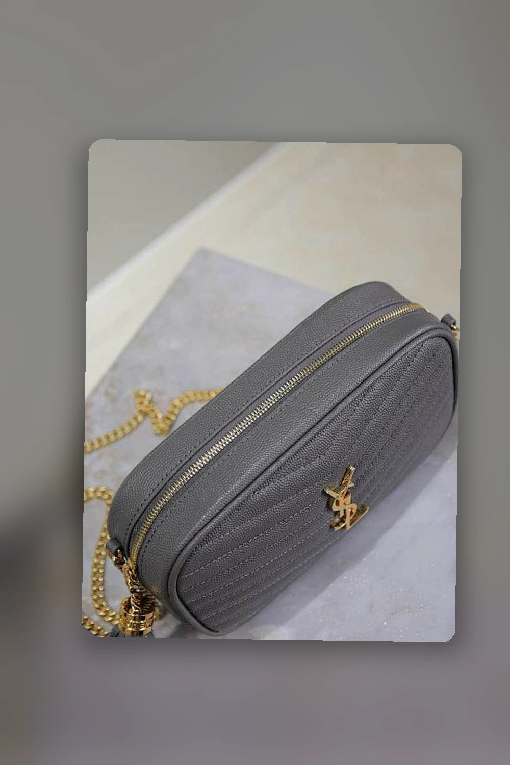 NB - YLS Bag - 349