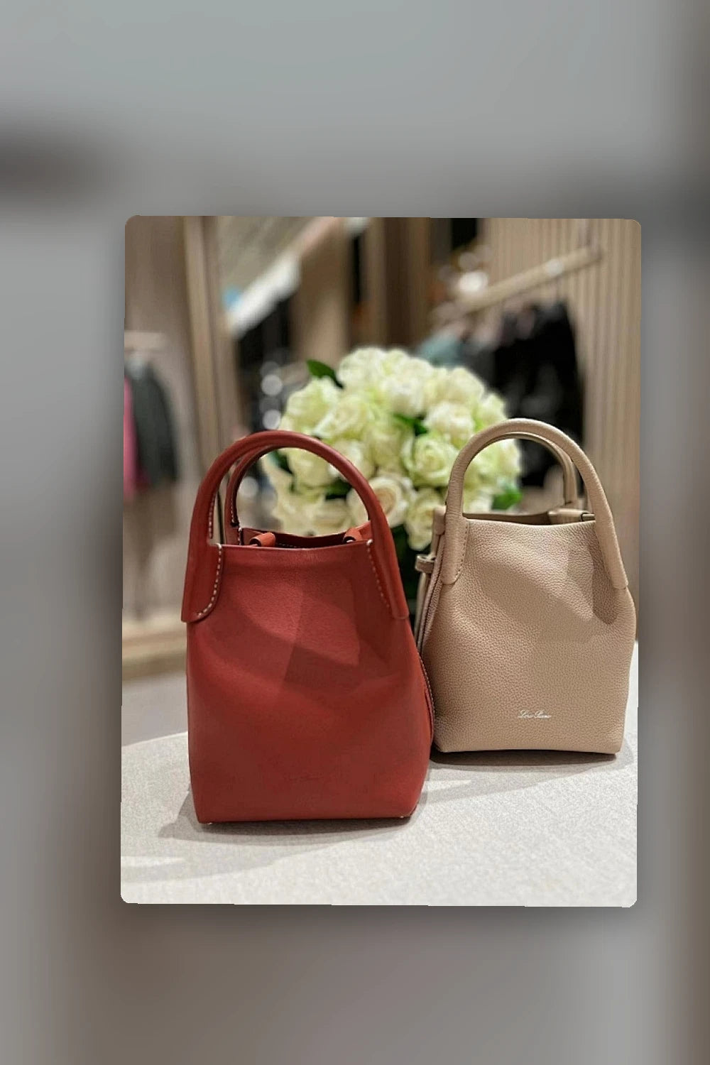 NB - LOP Bag - 238