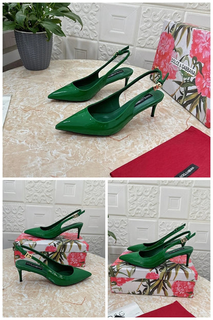NB - DAG Women Shoes - 620