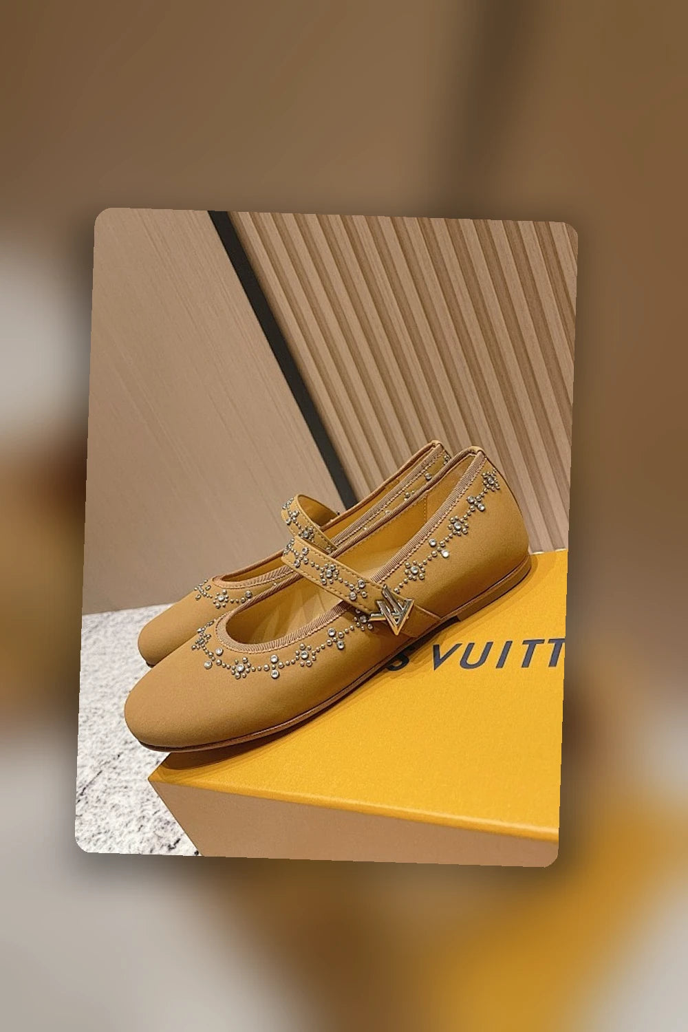 NB - LOV Women Shoes - 1045