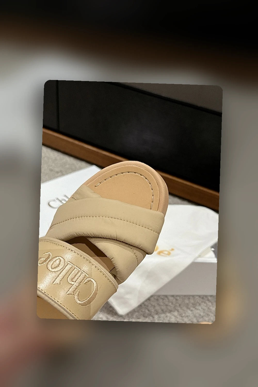 NB - CLE Women Shoes - 346