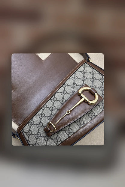 NB - GUKI Bag - 1289