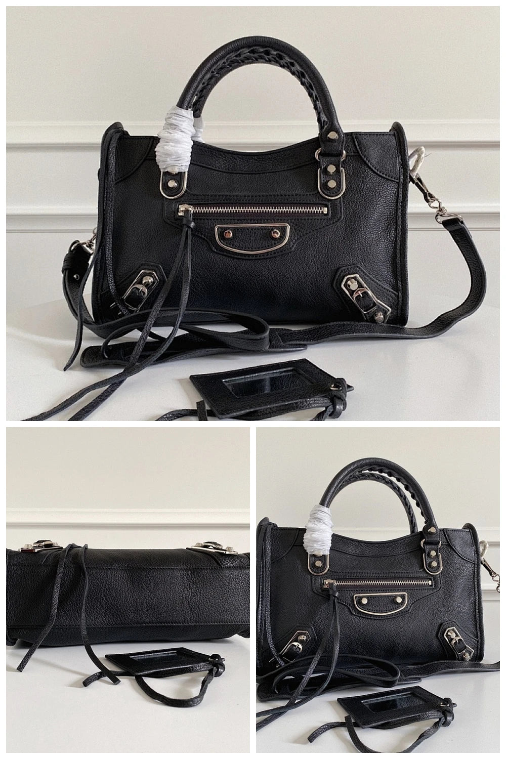 NB - BG Bag - 2373