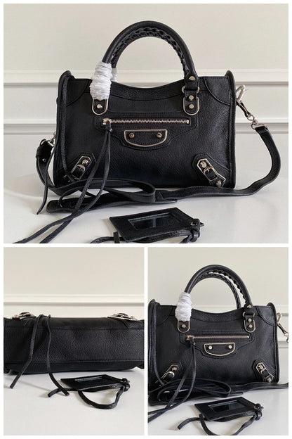 NB - BG Bag - 2373