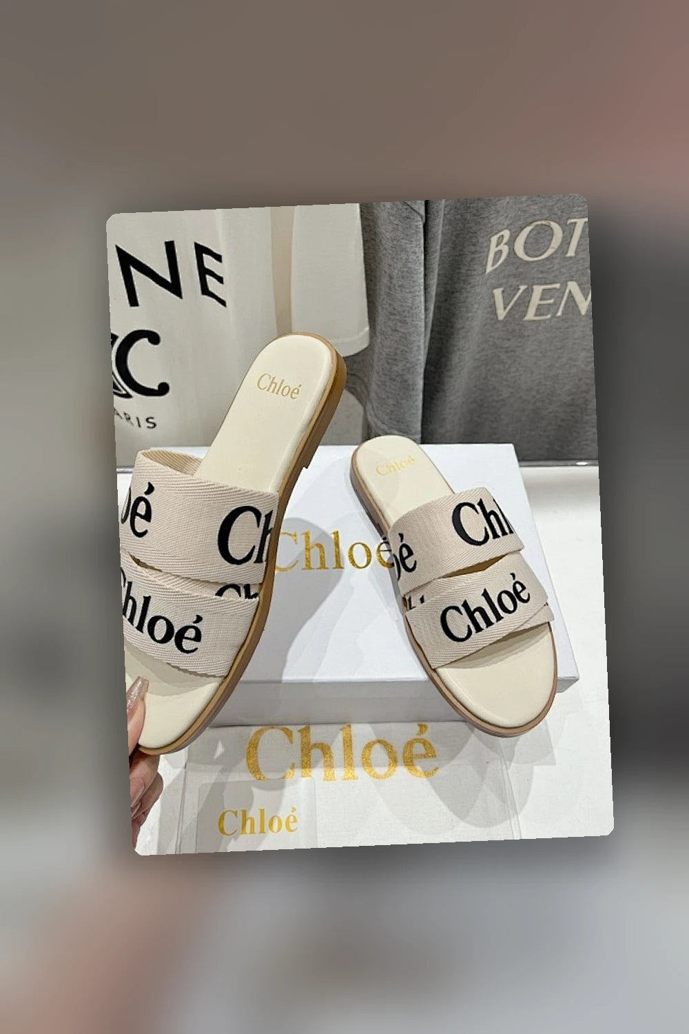 NB - CLE Women Shoes - 289