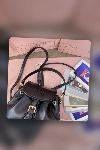 NB - MMU Bag - 611