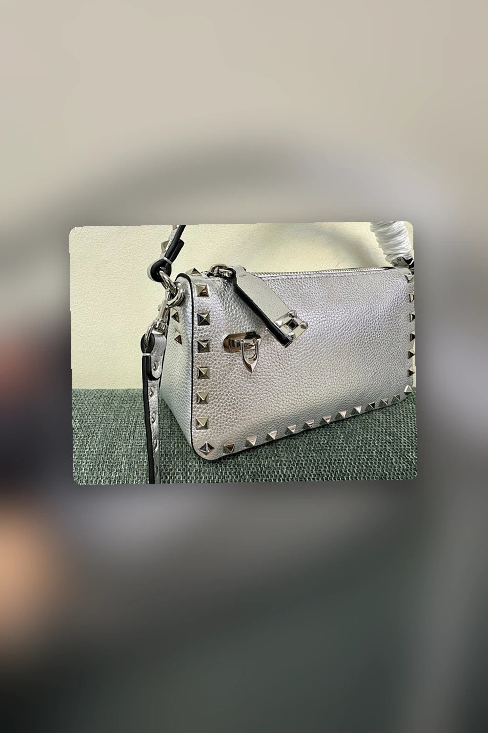 NB - VEL Bag - 1115