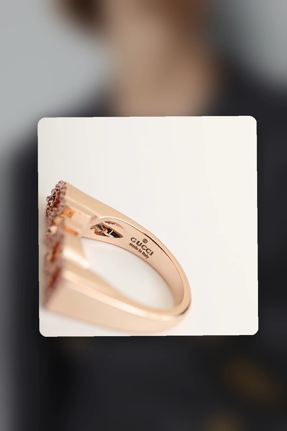NB - GUKI Jewelry - 540