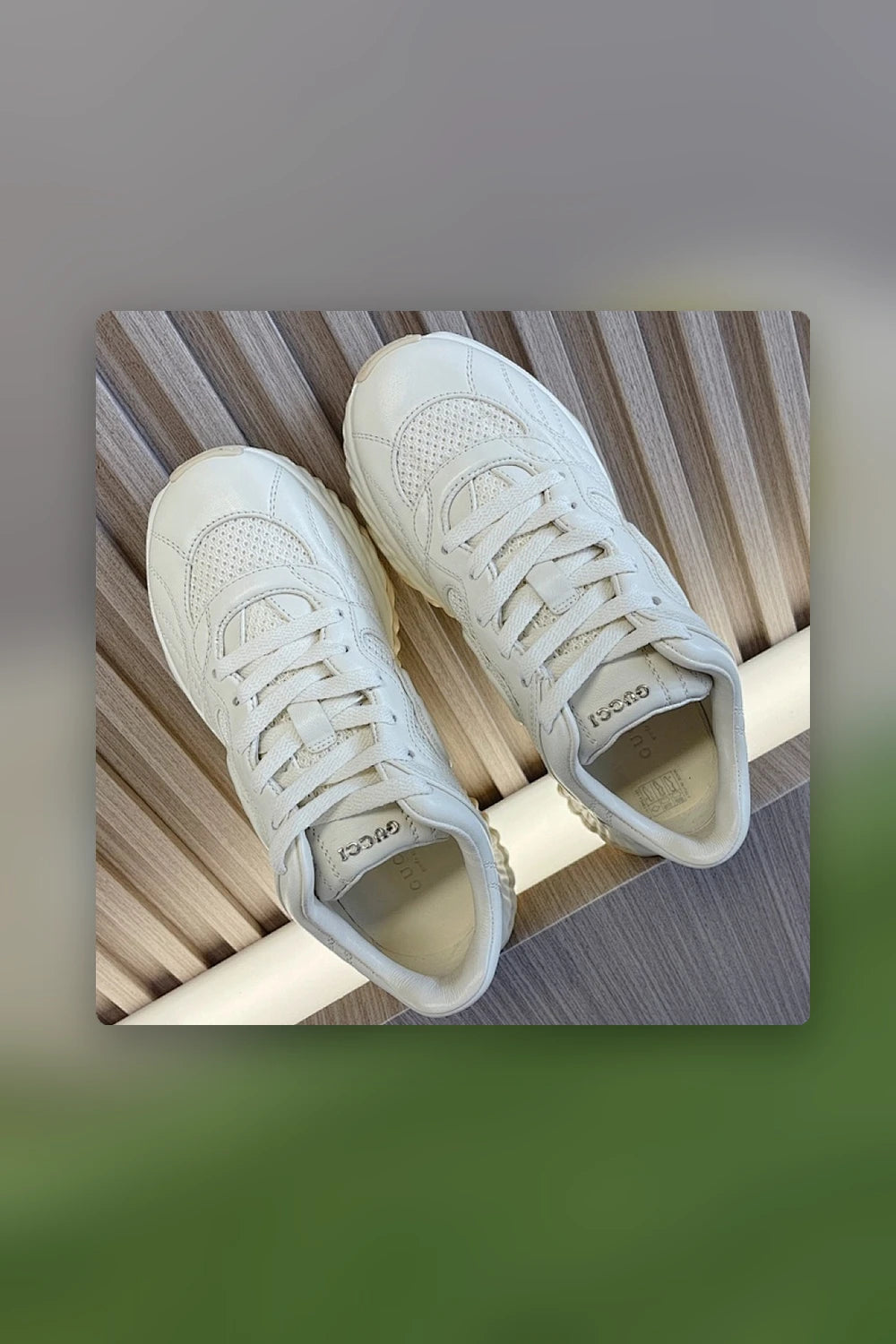 NB - GUKI Women Shoes - 375