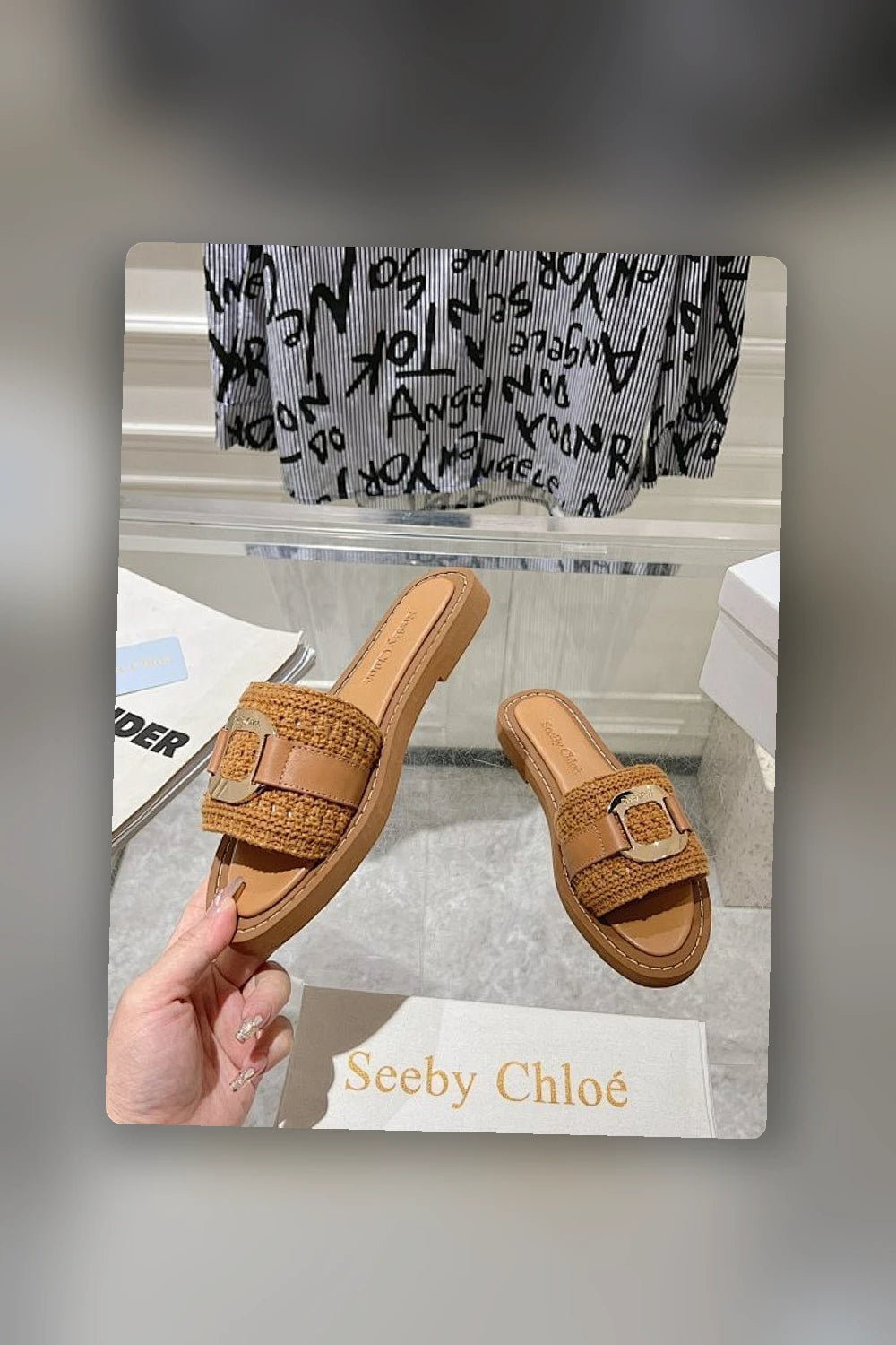 NB - CLE Women Shoes - 450