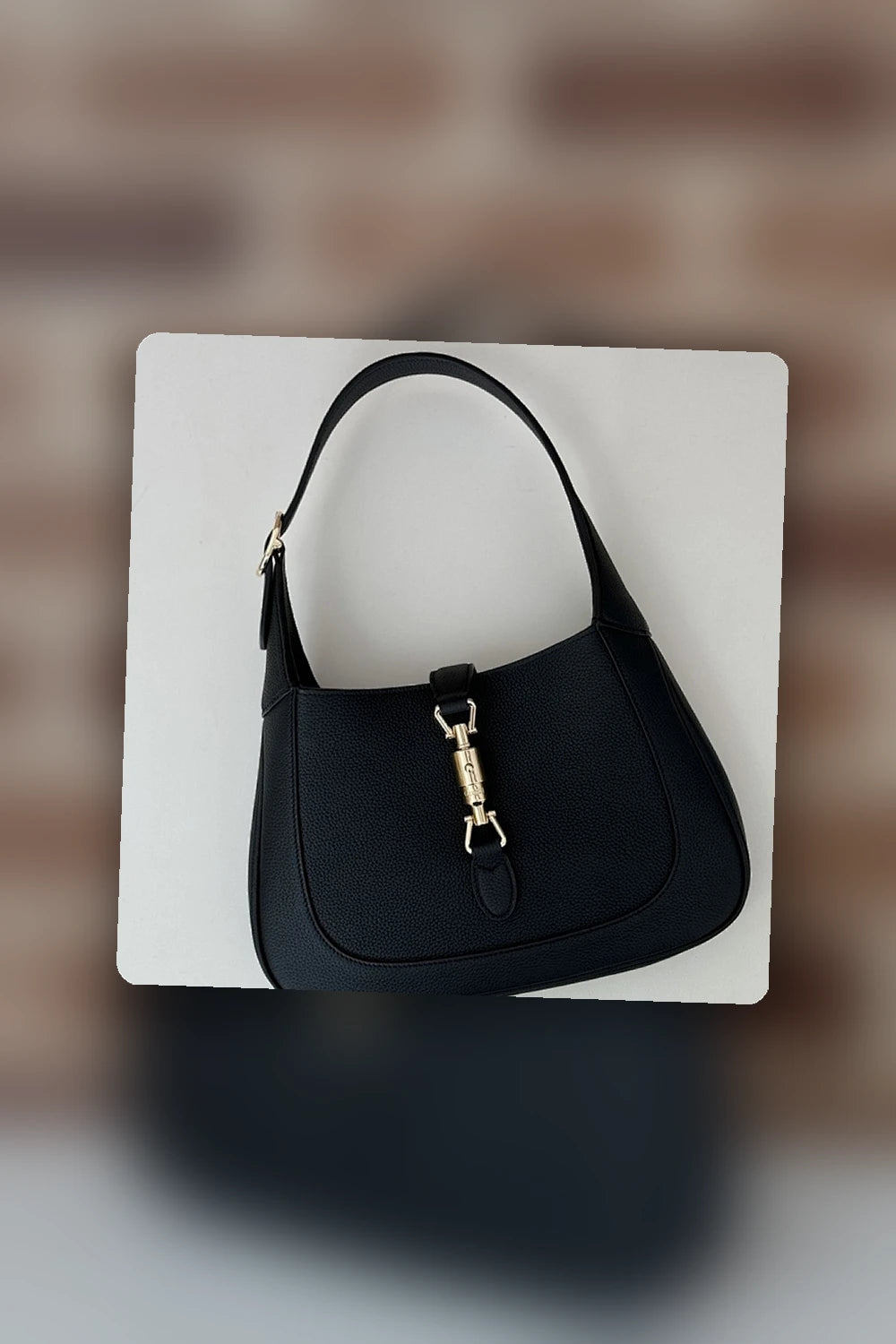 NB - GUKI Bag - 1227
