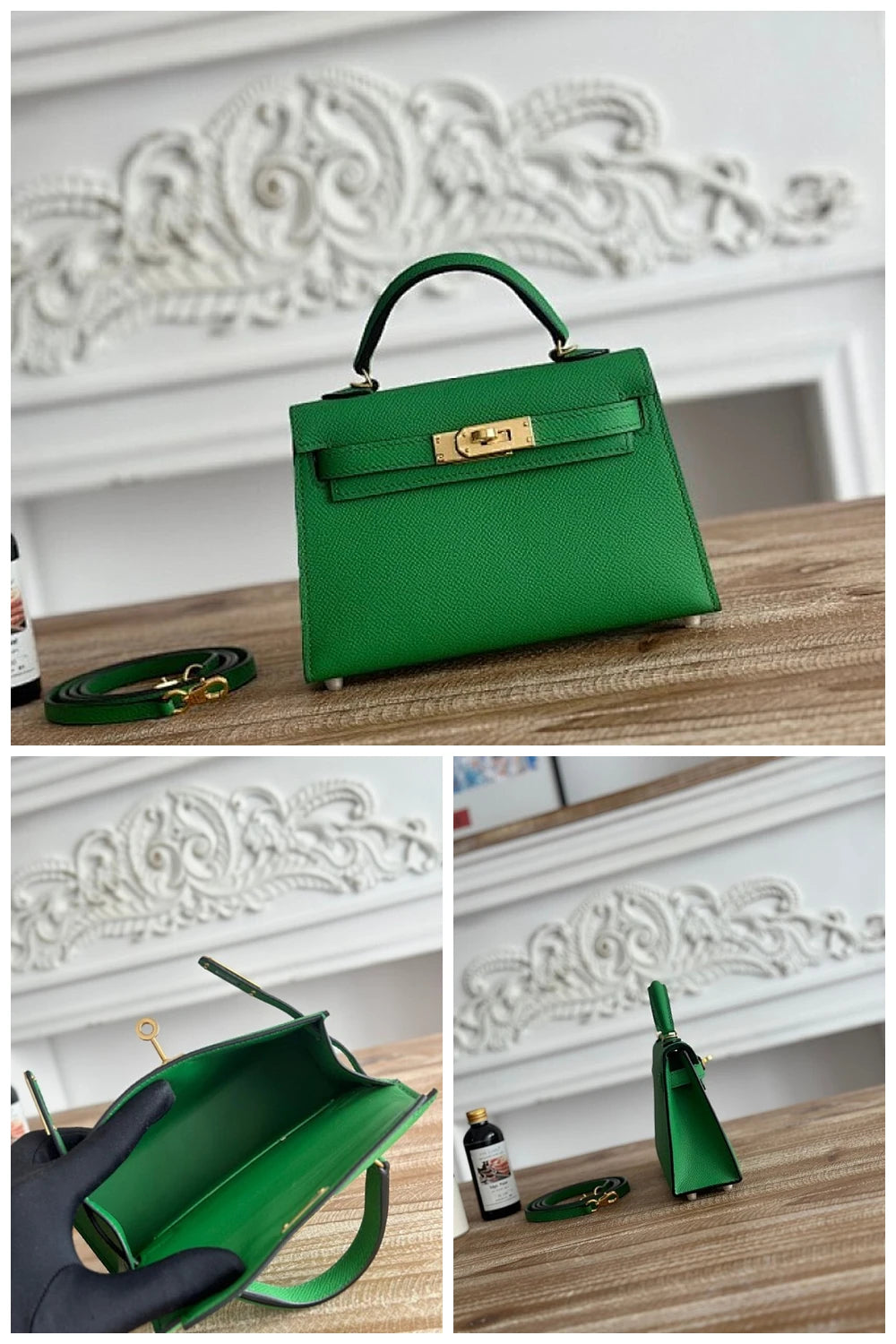 NB - HMS Bag - 384