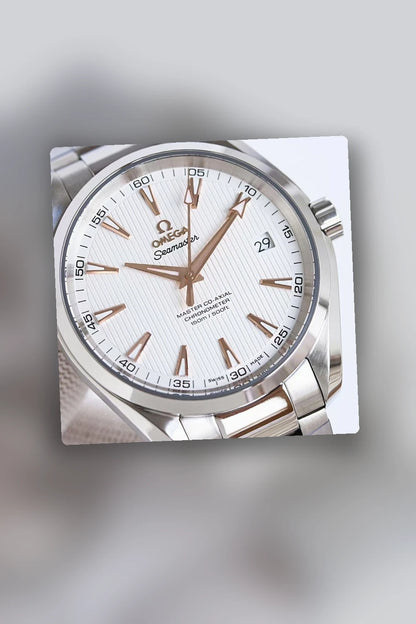 NB - Mix Watch - 269