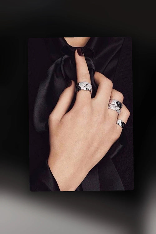 NB - CHL Jewelry - 222