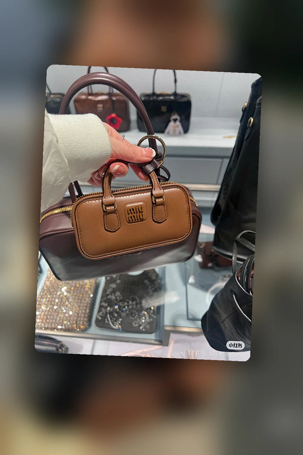 NB - MMU Bag - 1037