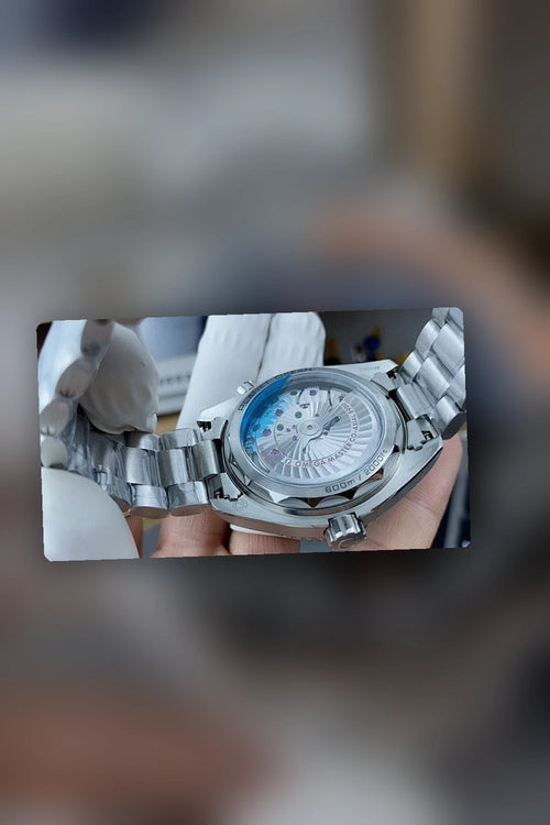 NB - Mix Watch - 1245
