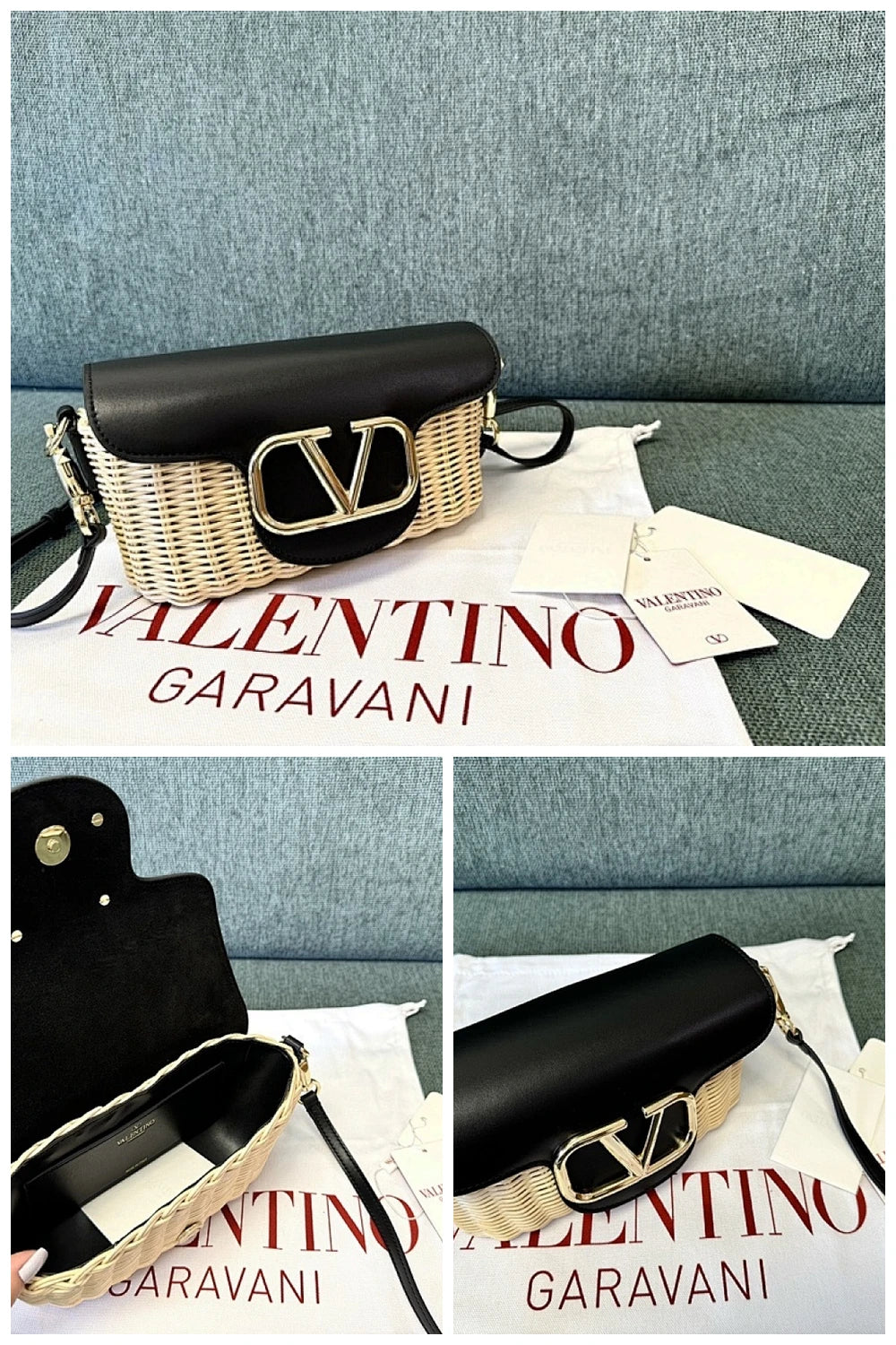 NB - VEL Bag - 962