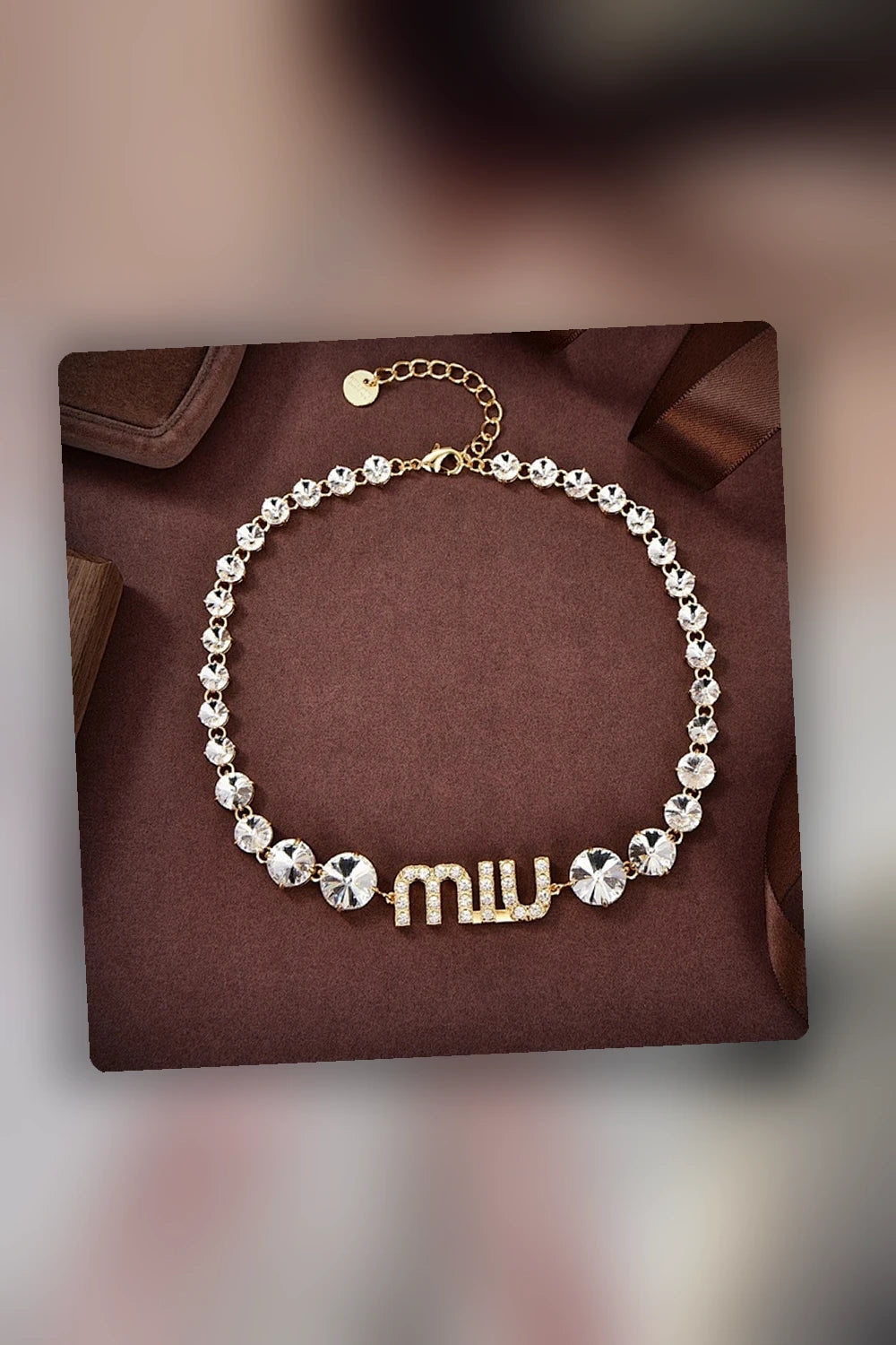 NB - MMU Jewelry - 504