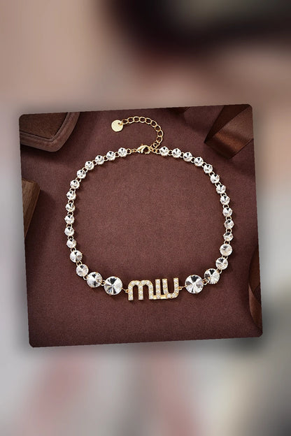 NB - MMU Jewelry - 504