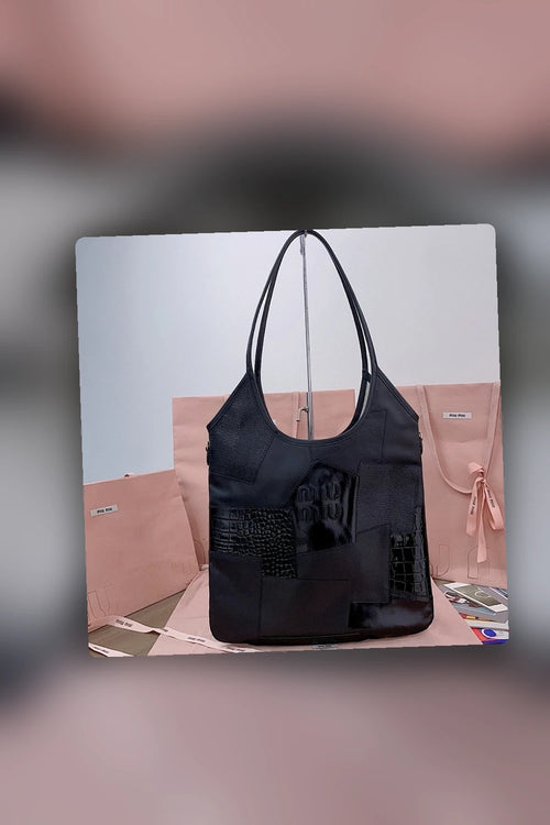NB - MMU Bag - 185