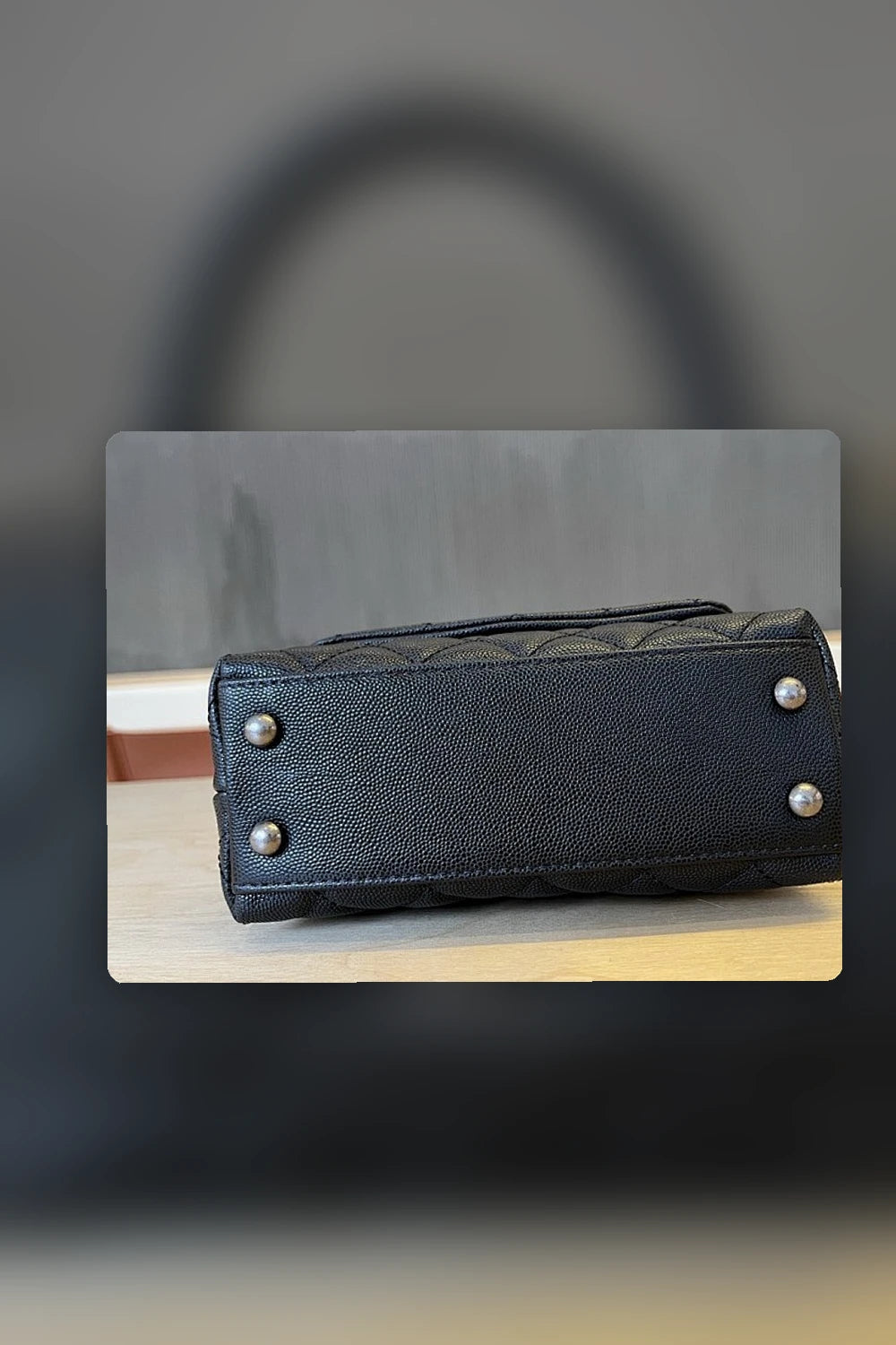 NB - CHL Bag - 272