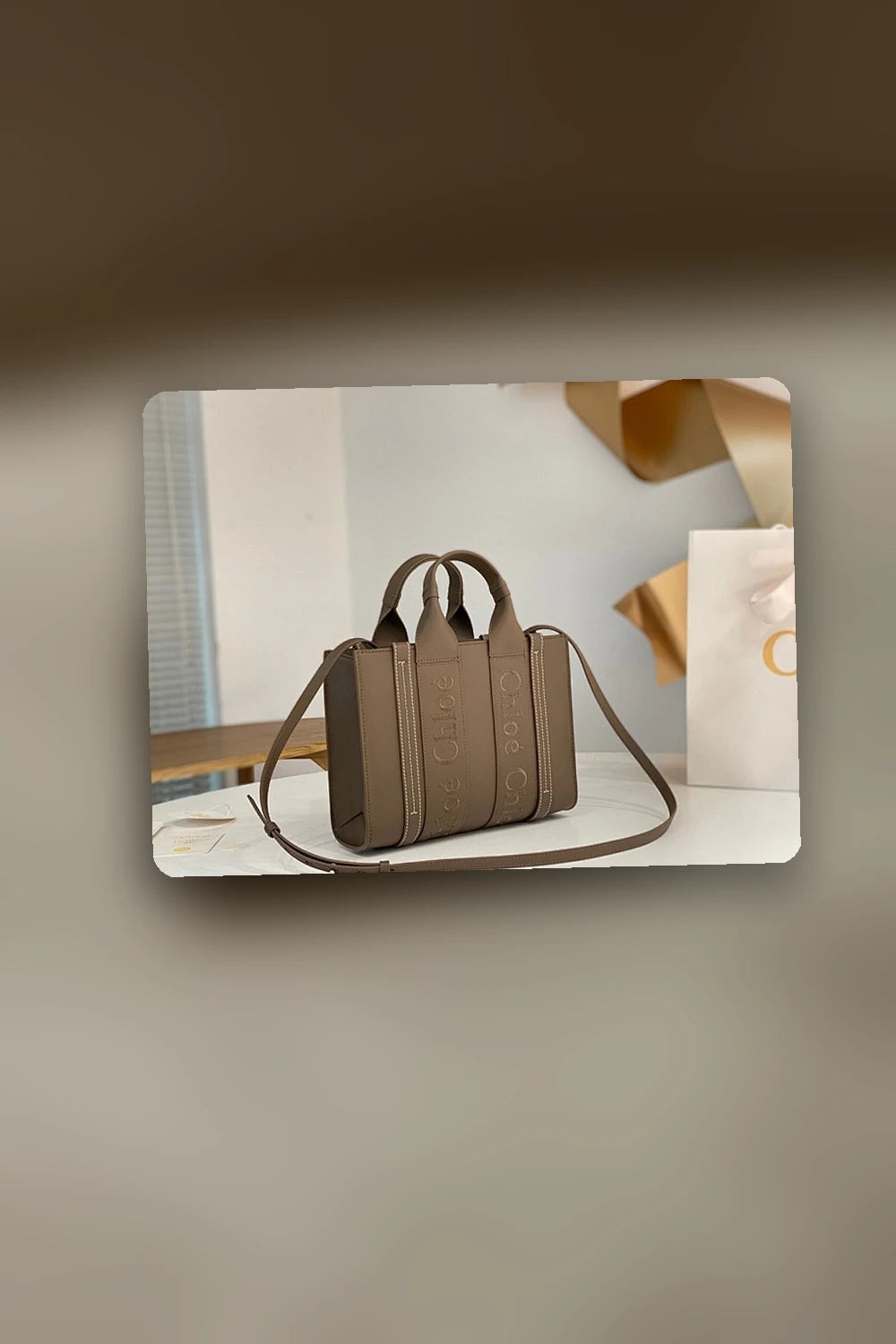 NB - CLE Bag - 502