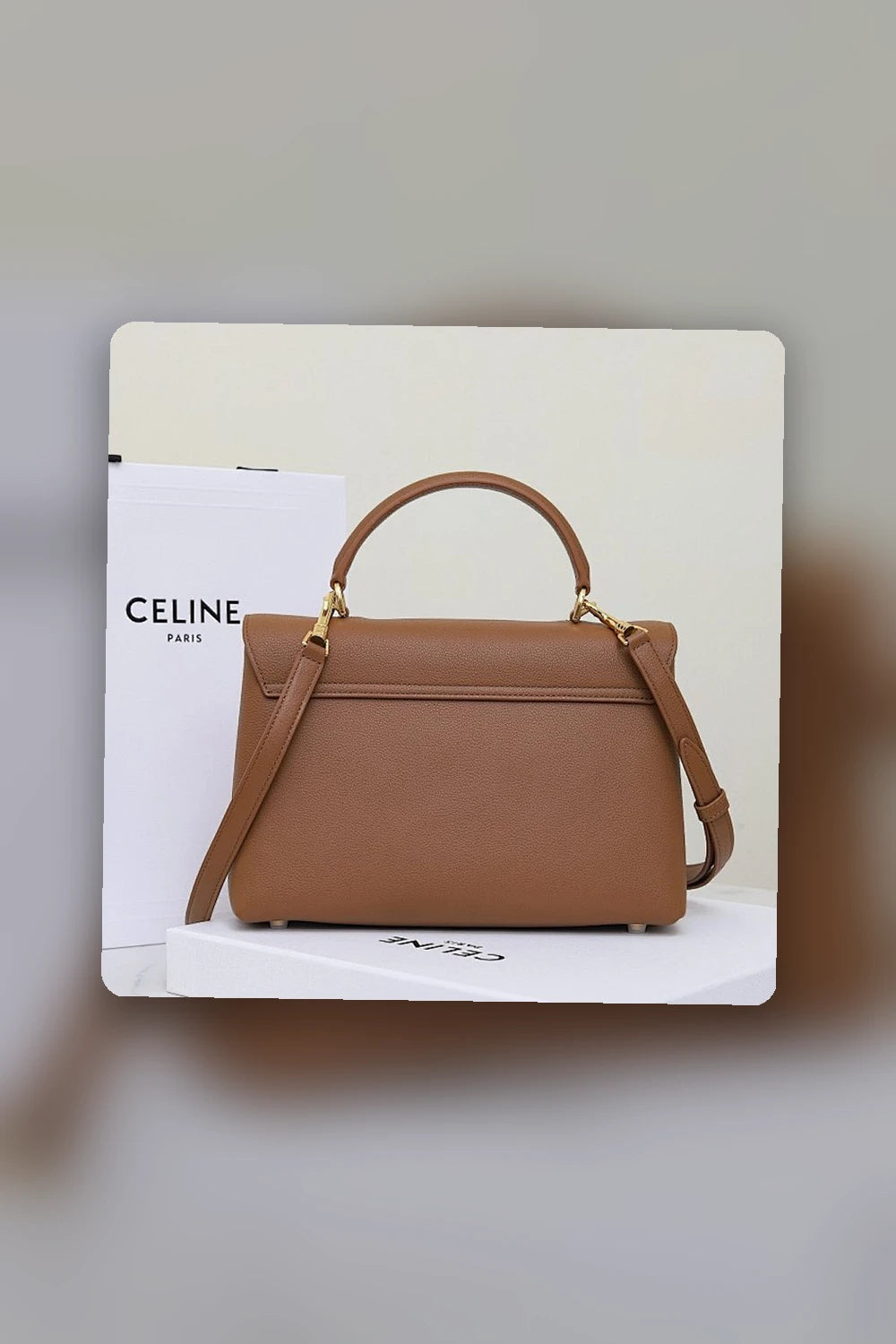 NB - COL Bag - 161