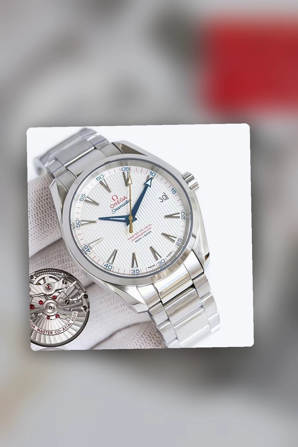 NB - Mix Watch - 259