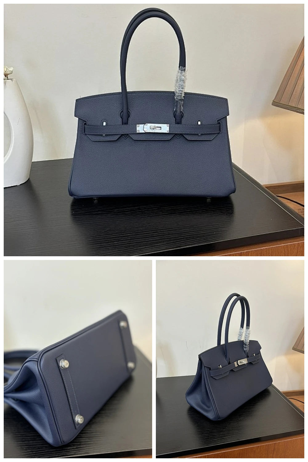 NB - HMS Bag - 1270
