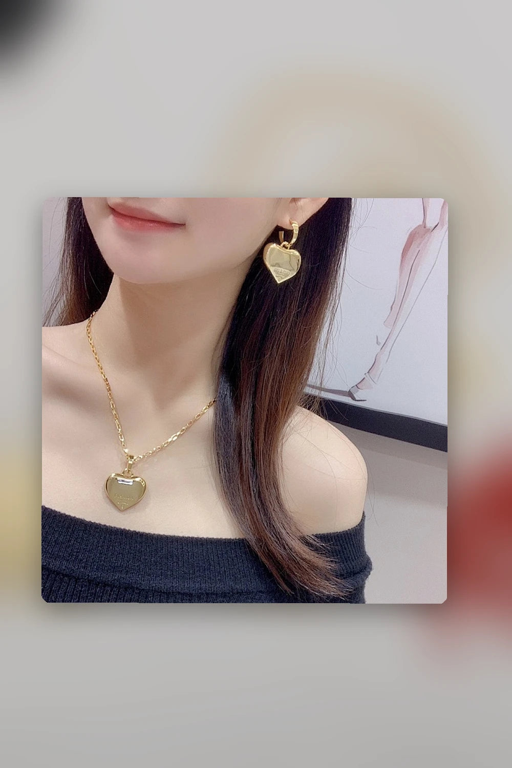 NB - PD Jewelry - 472