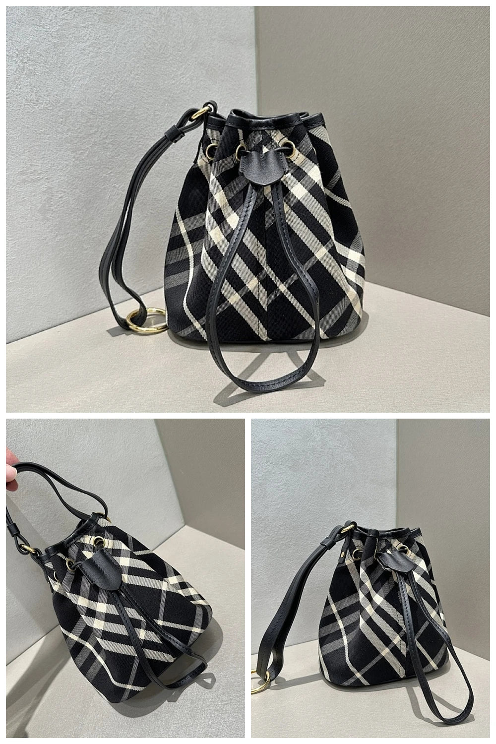 NB - BOR Bag - 521
